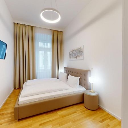 Alon Homes Vienna - Premium City Center Apartments Viena Exterior foto