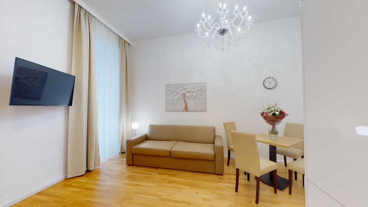 Alon Homes Vienna - Premium City Center Apartments Viena Exterior foto