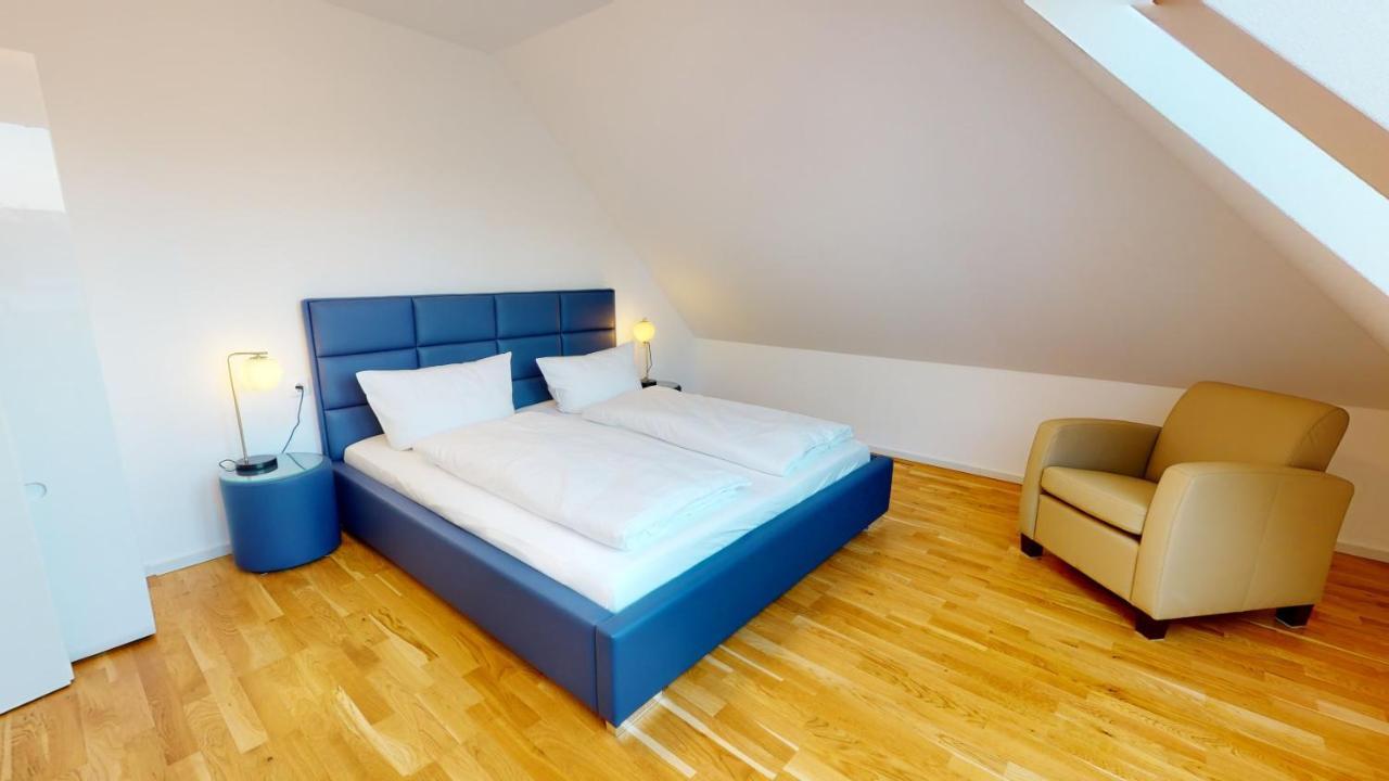 Alon Homes Vienna - Premium City Center Apartments Viena Exterior foto