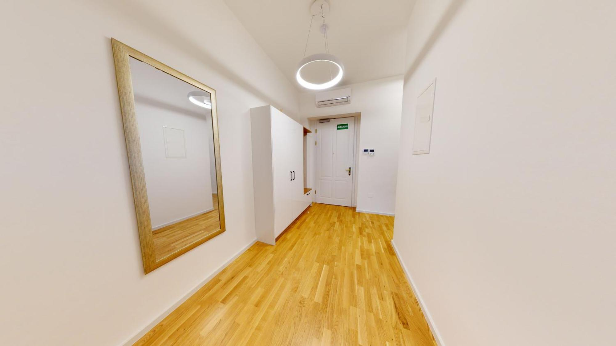 Alon Homes Vienna - Premium City Center Apartments Viena Quarto foto
